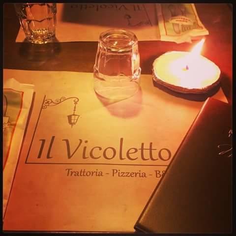B&B Il Vicoletto ラクイラ エクステリア 写真