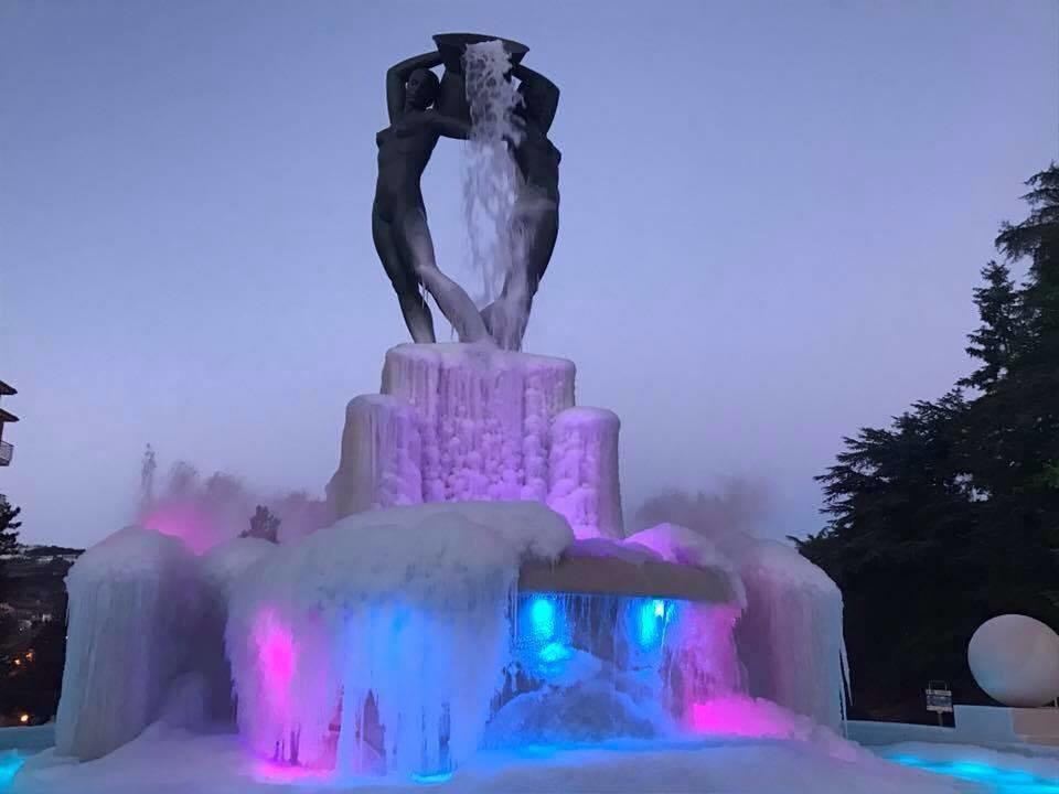 B&B Il Vicoletto ラクイラ エクステリア 写真
